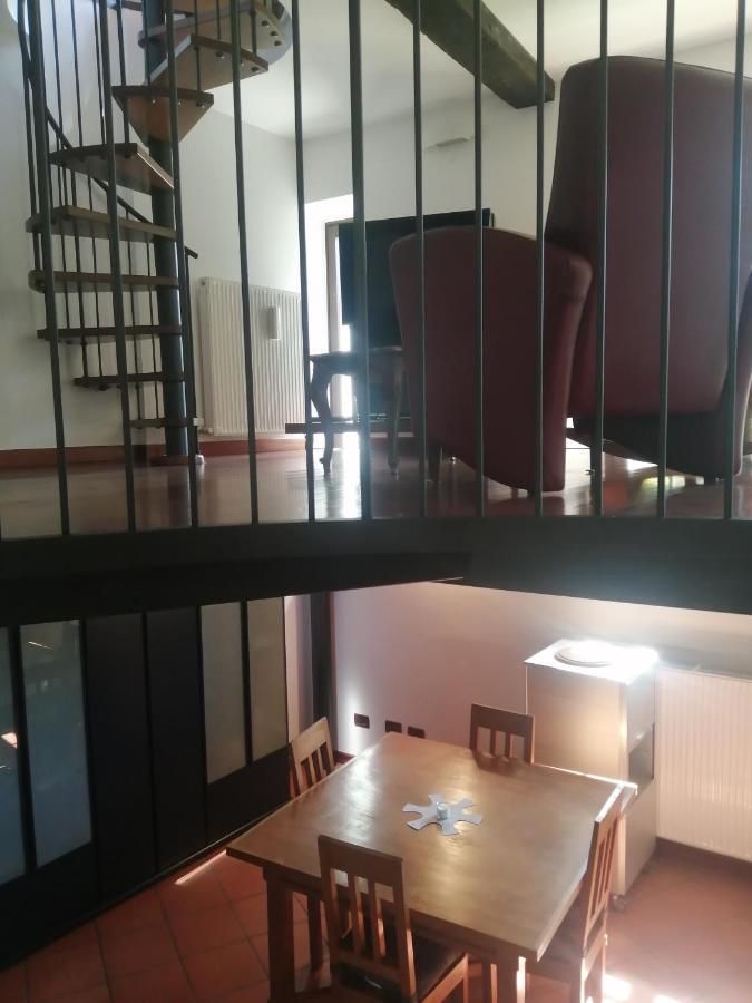 Monastero Maggiore 2 Cividale del Friuli المظهر الخارجي الصورة