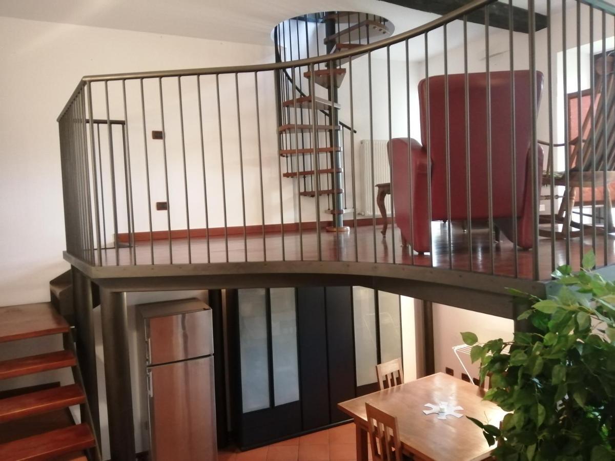 Monastero Maggiore 2 Cividale del Friuli المظهر الخارجي الصورة