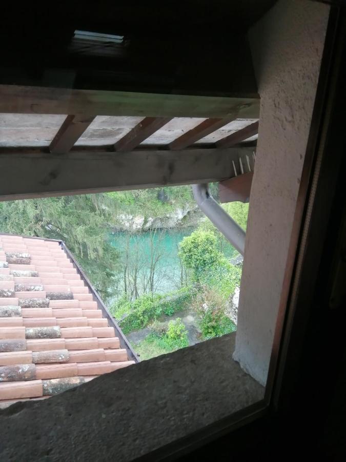 Monastero Maggiore 2 Cividale del Friuli المظهر الخارجي الصورة
